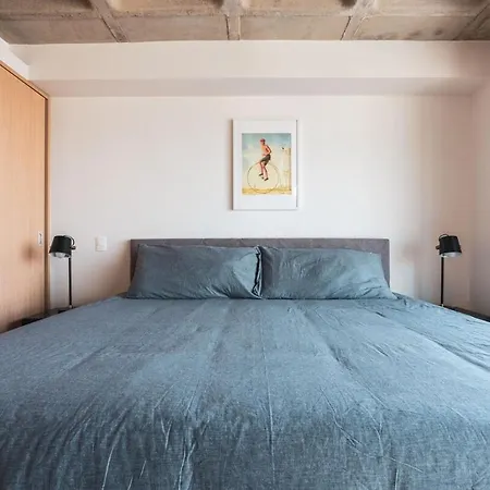 Hotel Etre 1408